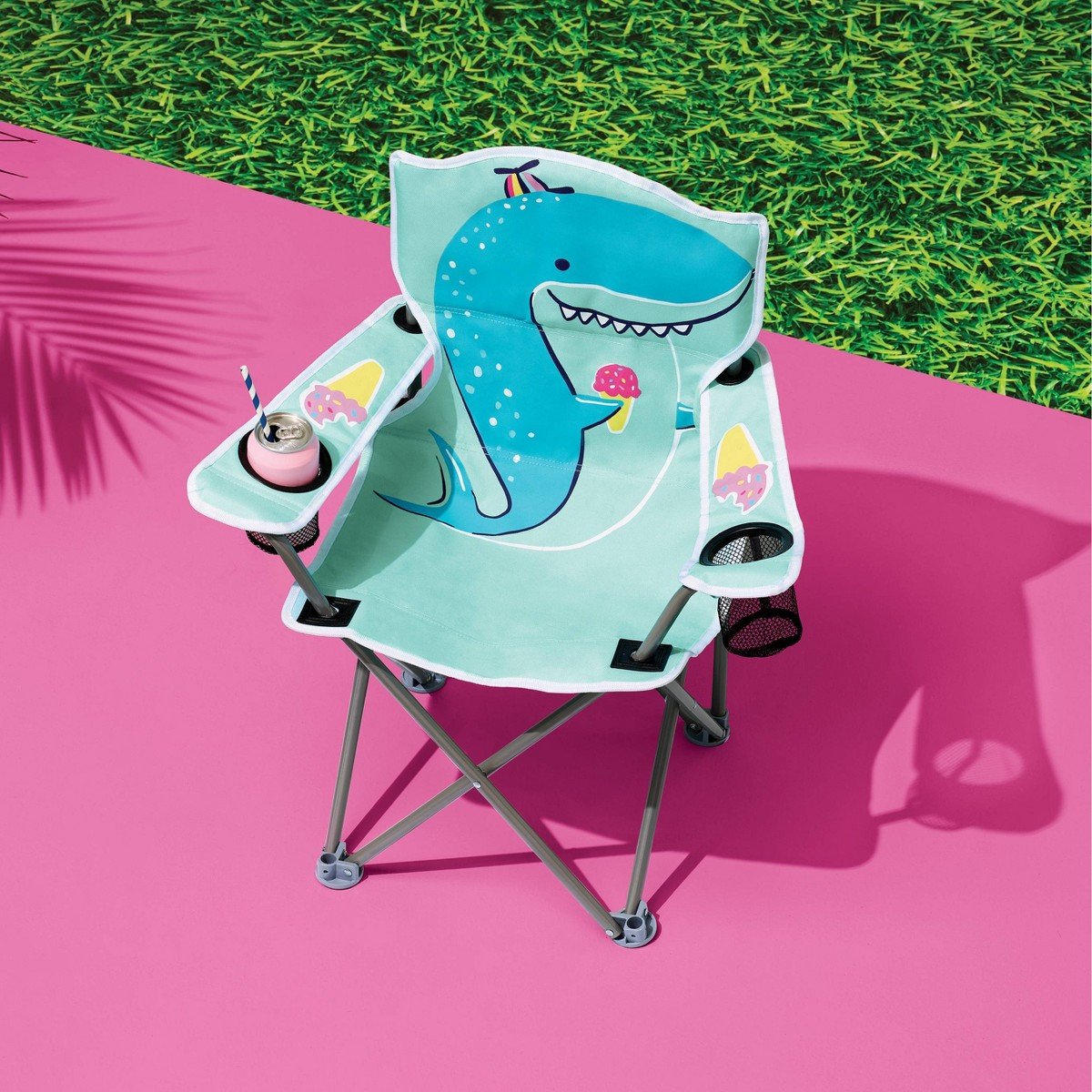 SUN SQUAD Kids Character Chair Shark Lifestyle.jpg