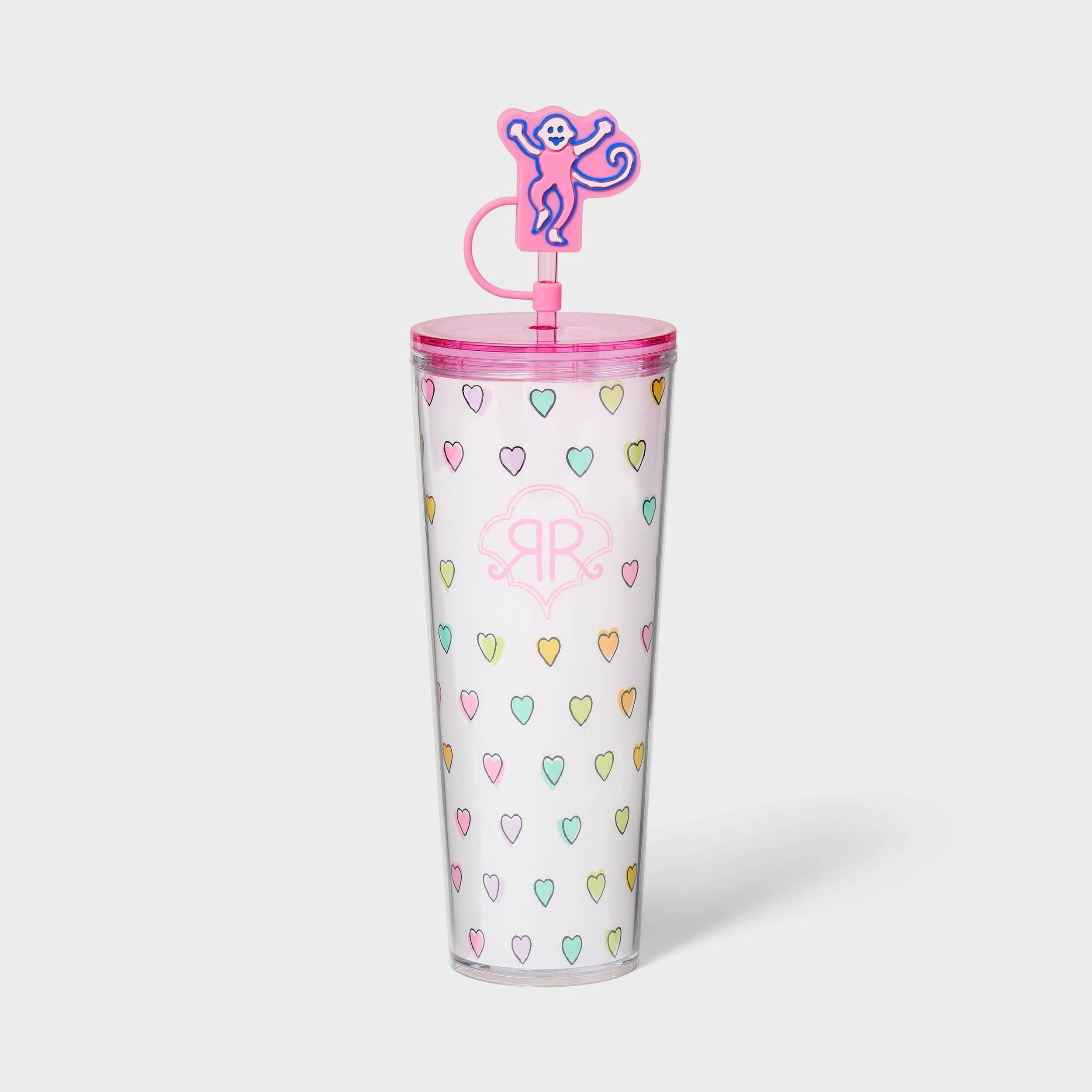 target.com:p:24oz-disco-hearts-wave-tritan-hydration-tumbler-white-pink-roller-rabbit-x-target:-:A-94817331 FRONT.jpeg