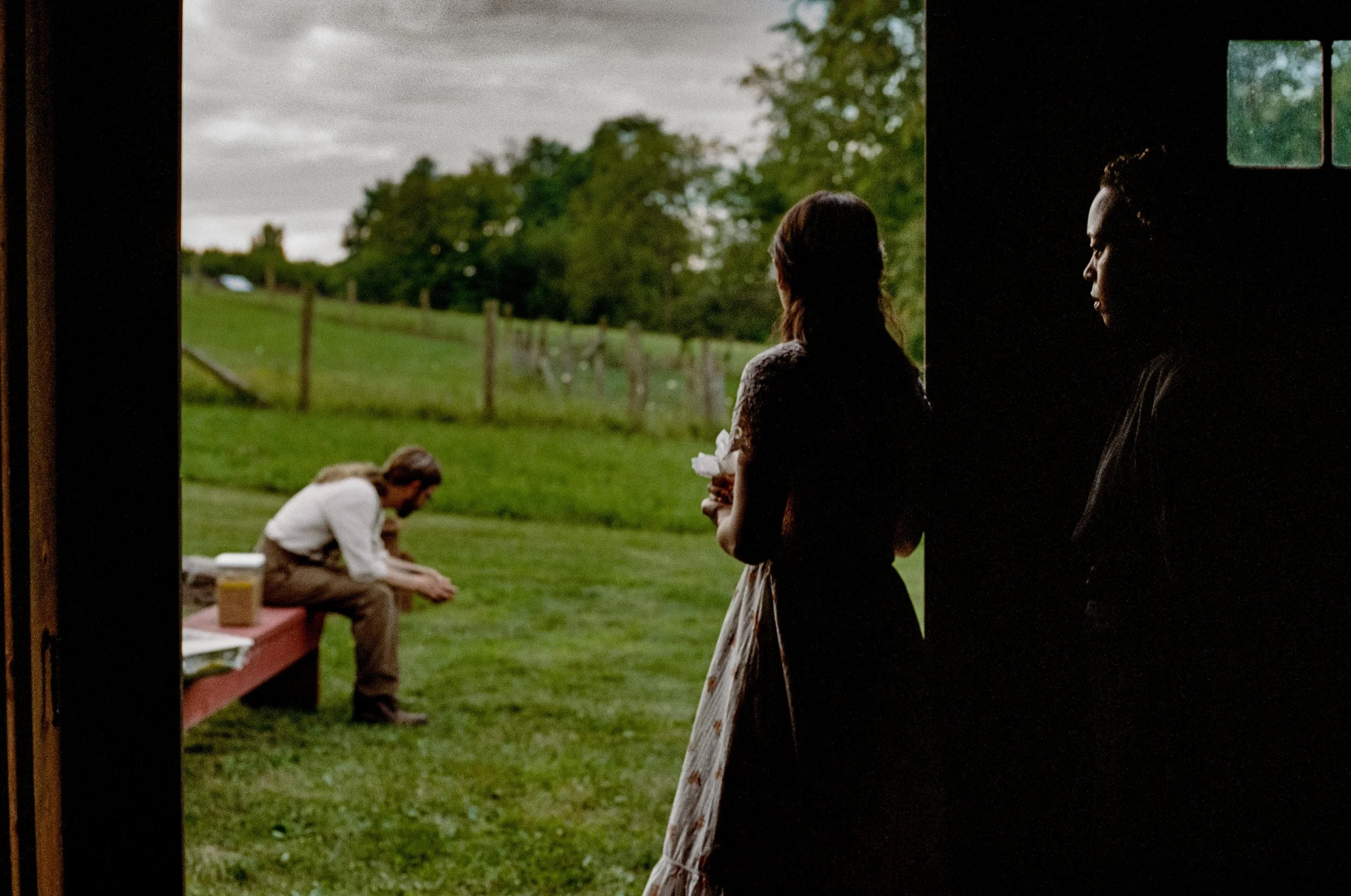 The Cherry Orchard, Sketchbook Theatre, 2023