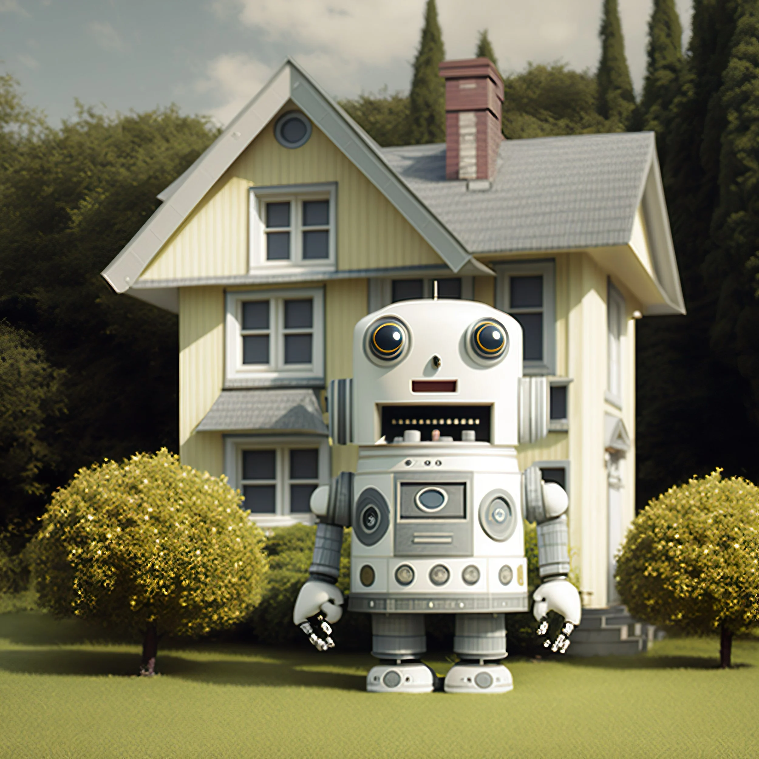 The Future of Real Estate: How AI is Transforming the Industry