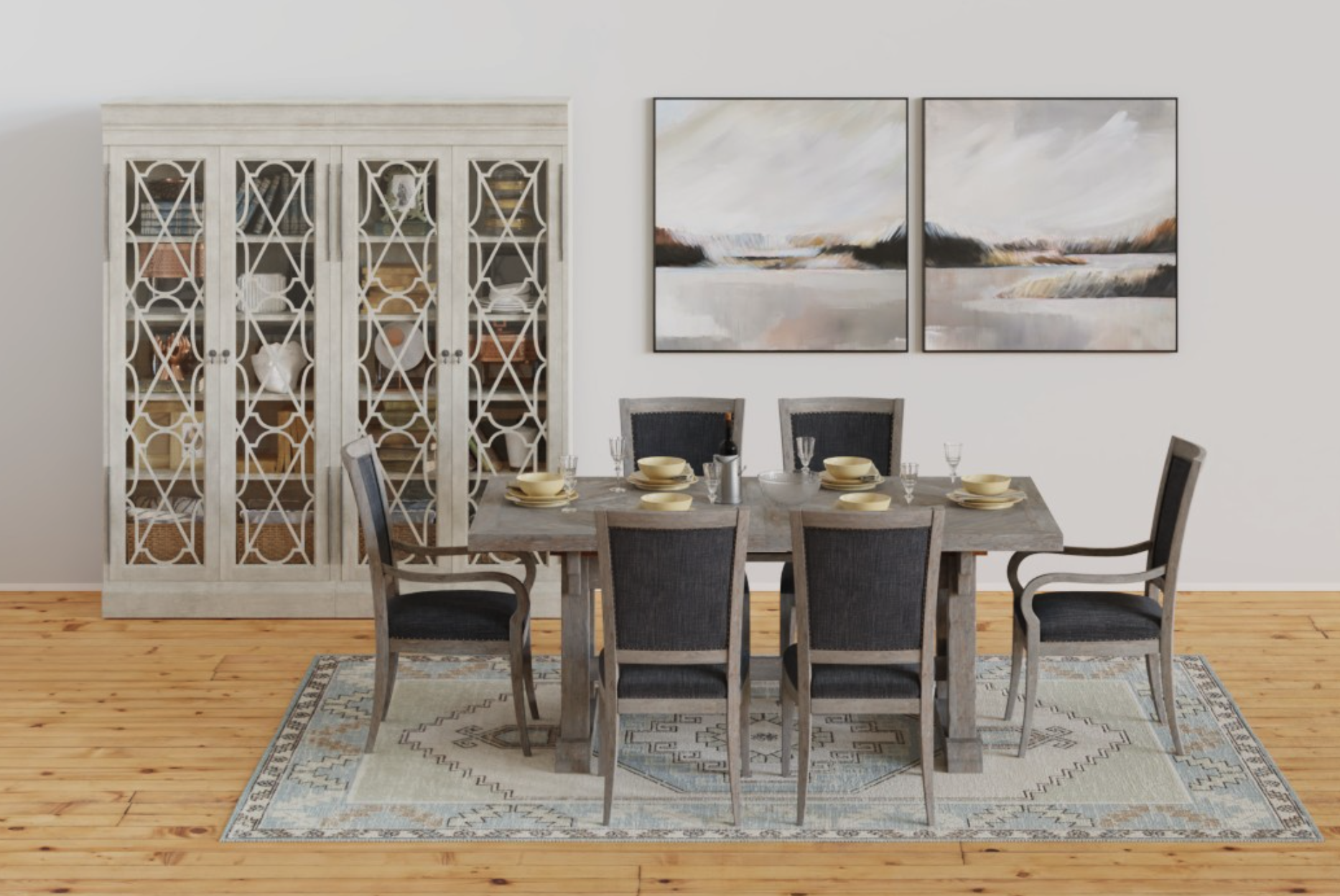 Bradburn Dining Room