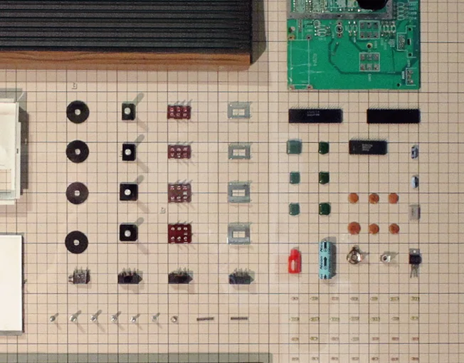 English — FramedTech