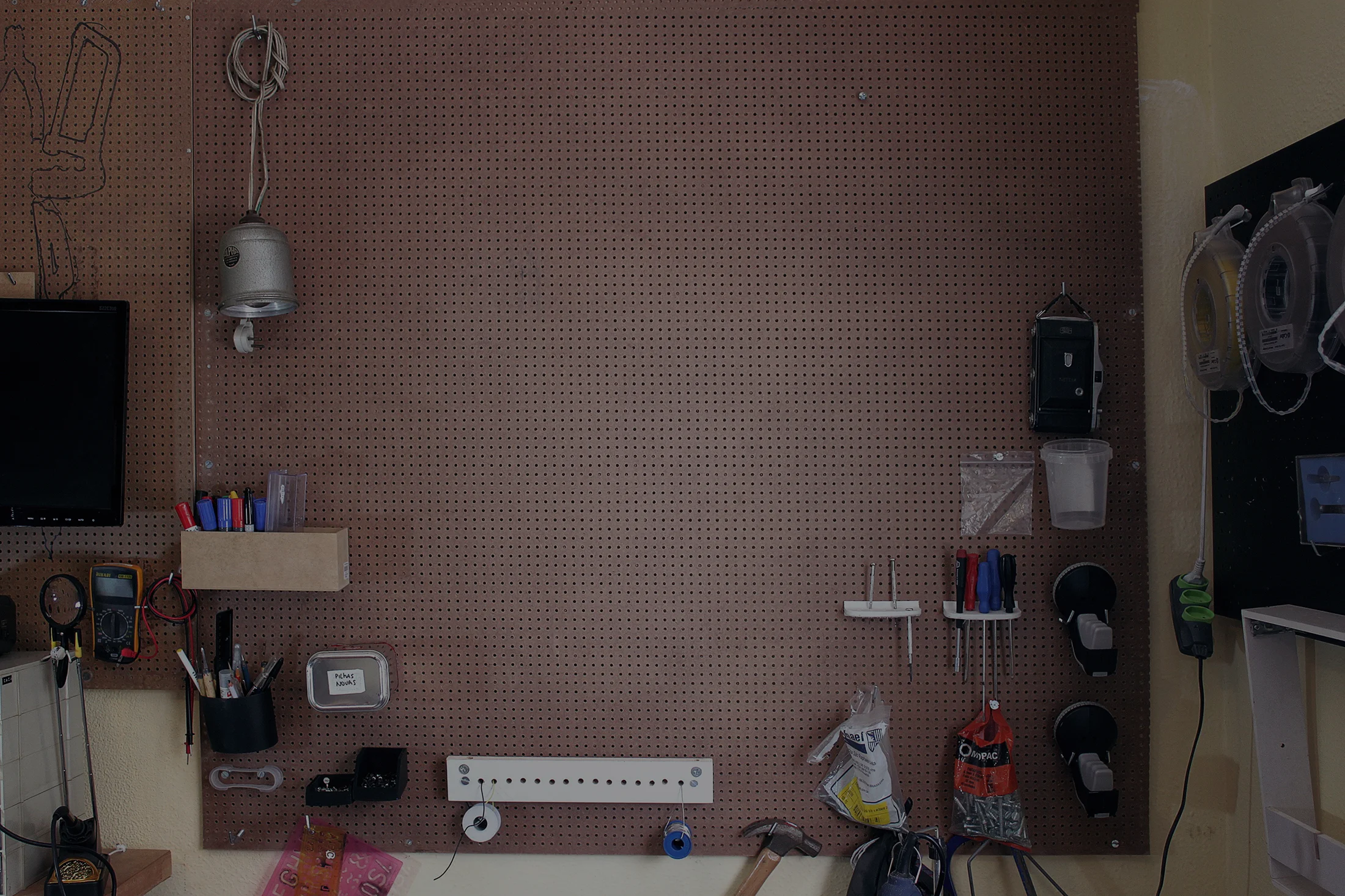 English — FramedTech