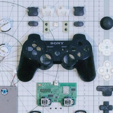 English — FramedTech