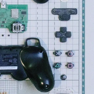 English — FramedTech