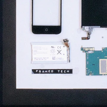 English — FramedTech