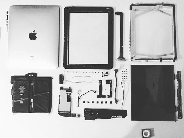 English — FramedTech