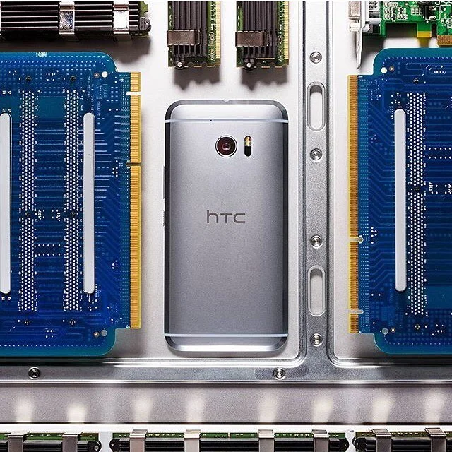 English — FramedTech