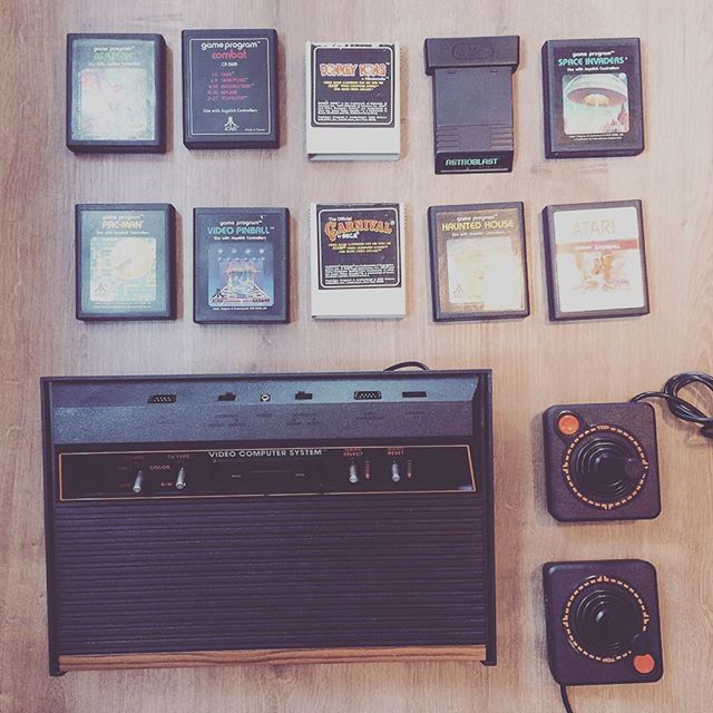 English — FramedTech