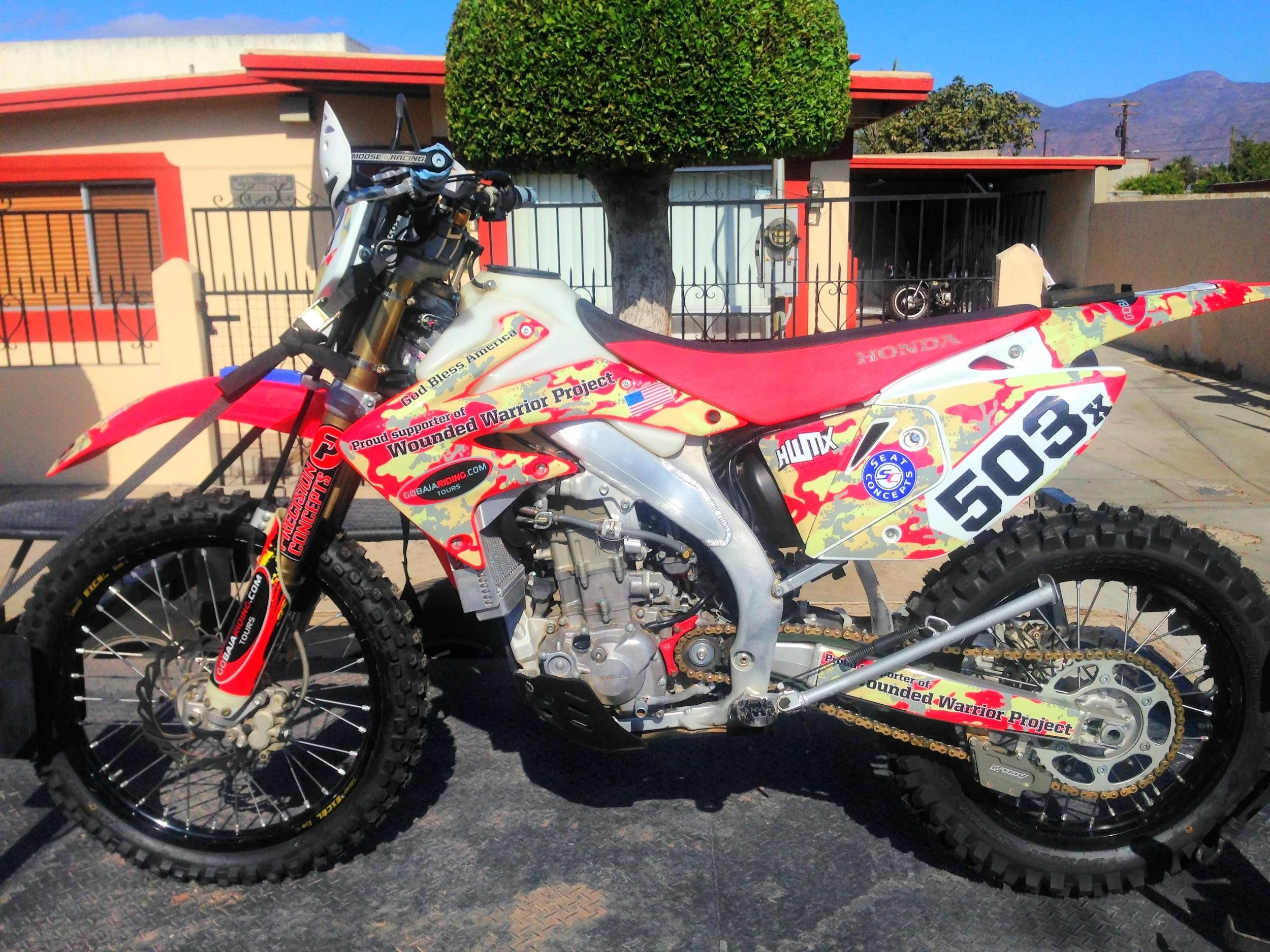 Baja 1000 Race Programs Go Baja Go Desert Offroad Adventure Tours