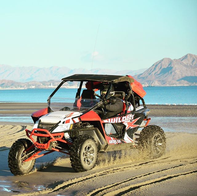 See both coasts on a 4-day Northern Baja Trip or the 7-day Cabo Adventure.
