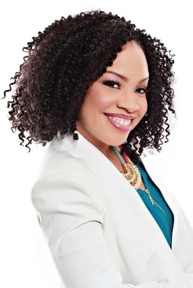 SHALITA O'NEALE, FOUNDER & CEO