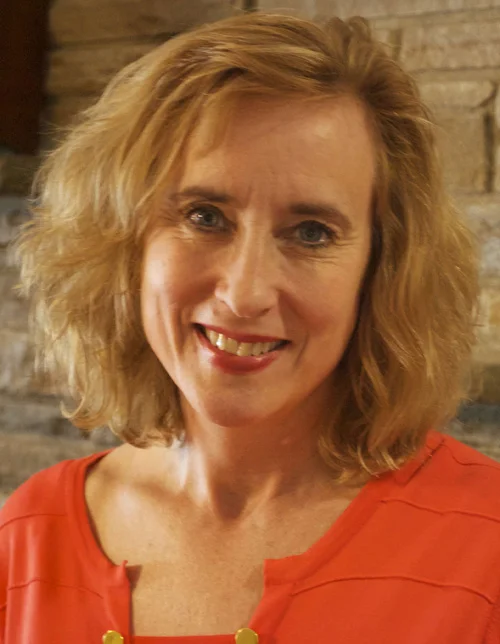 SUSAN EMFINGER, SENIOR CONSULTANT AND DIRECTOR OF PARTNERSHIPS