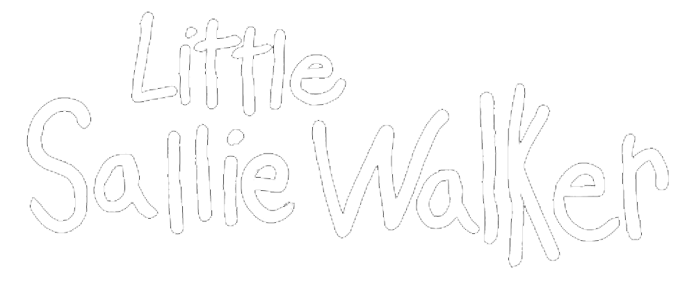 LITTLE SALLIE WALKER