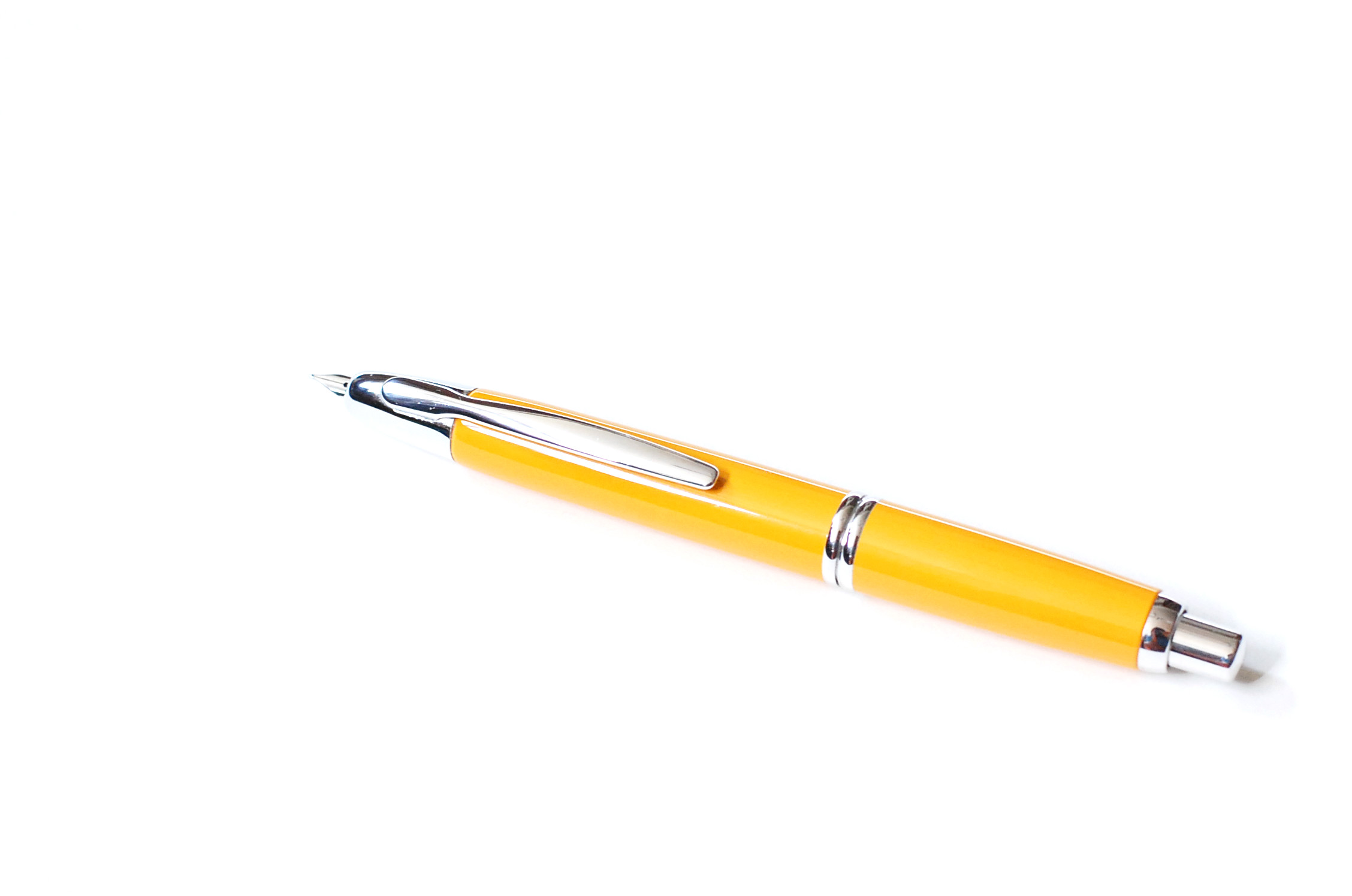 Platinum Metallic Barrel Pilot Dr 1-Count 36173 Grip Limited 0.5mm Mechanical Pencil 