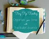 Tiny Tip Tuesday: Organize your time with the Bullet Journal — Tiny Ray ...