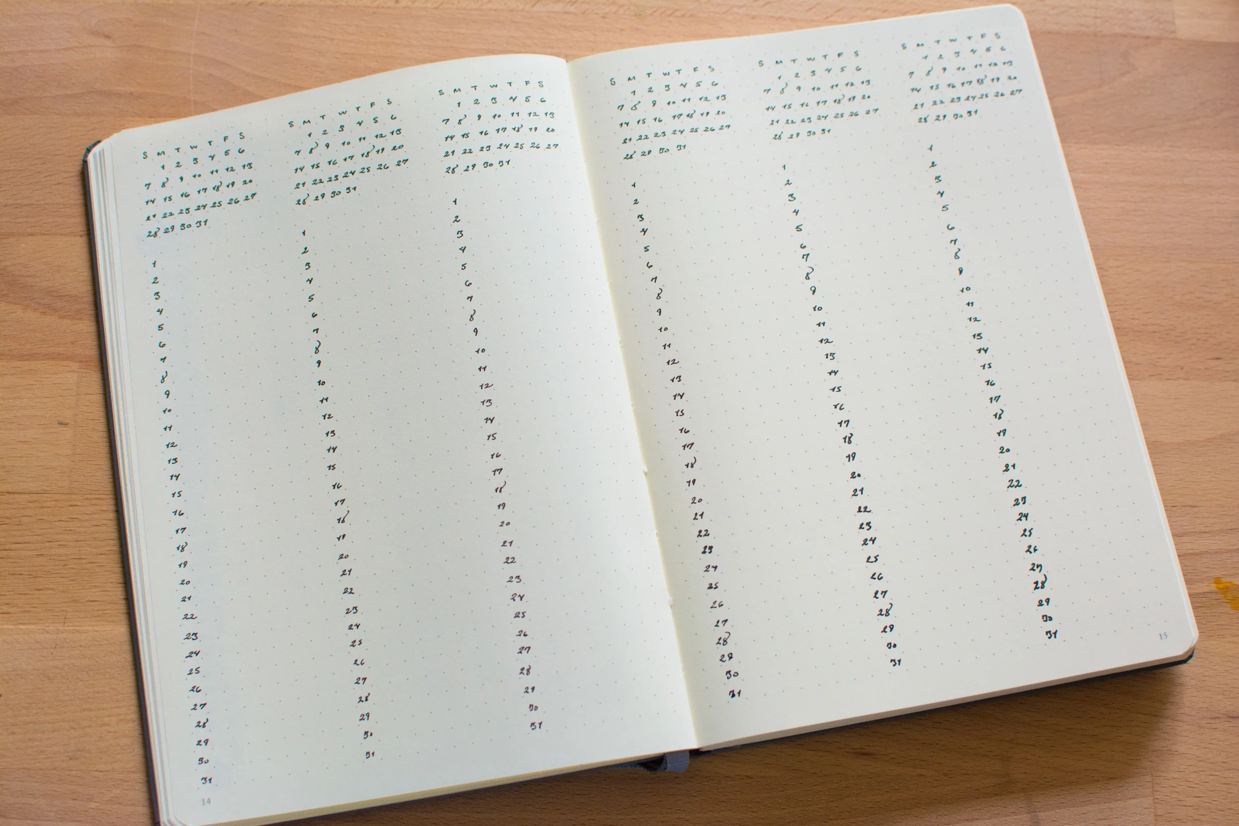 Tiny Ray of Sunshine Habit Tracker with Notes-2.jpg