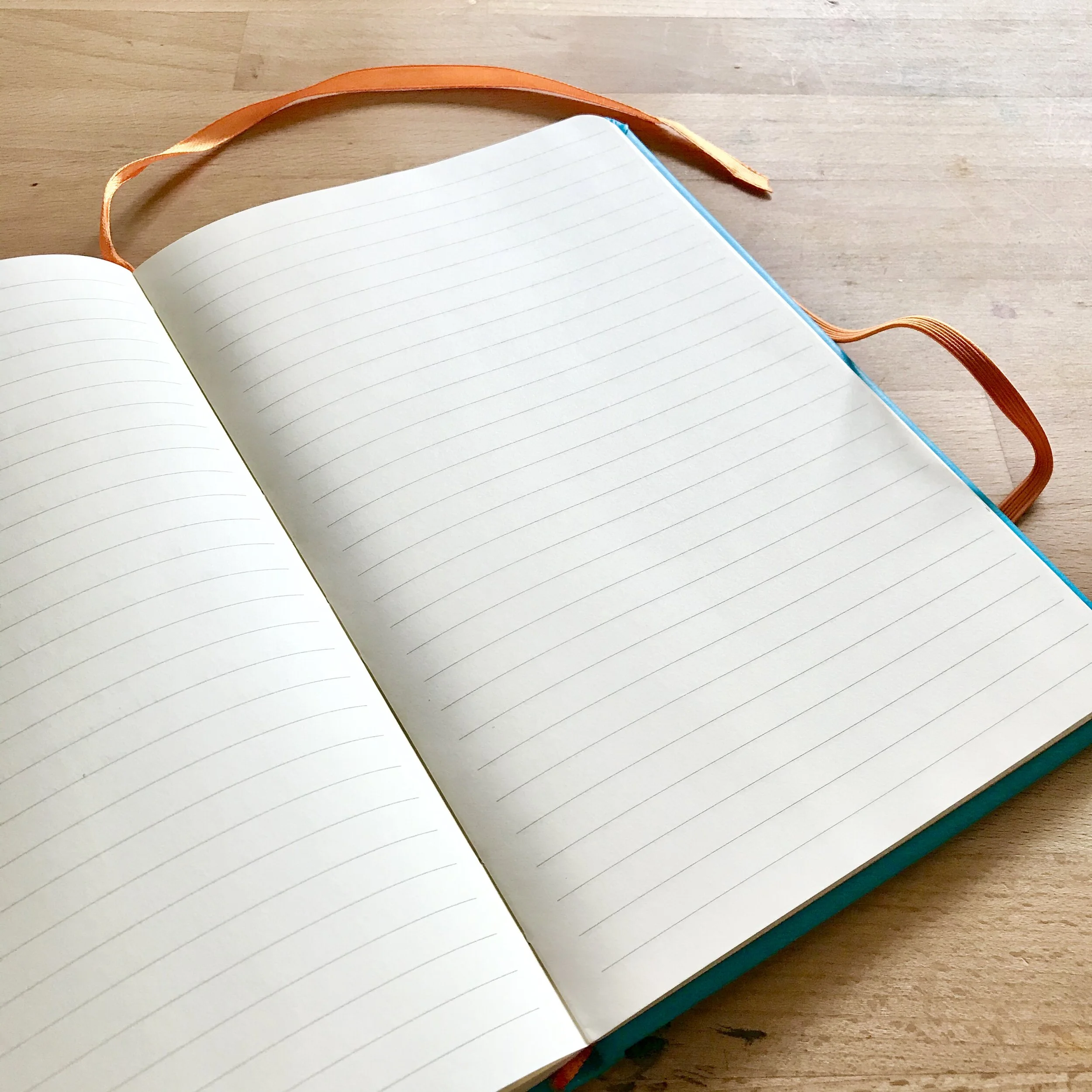 Journaling