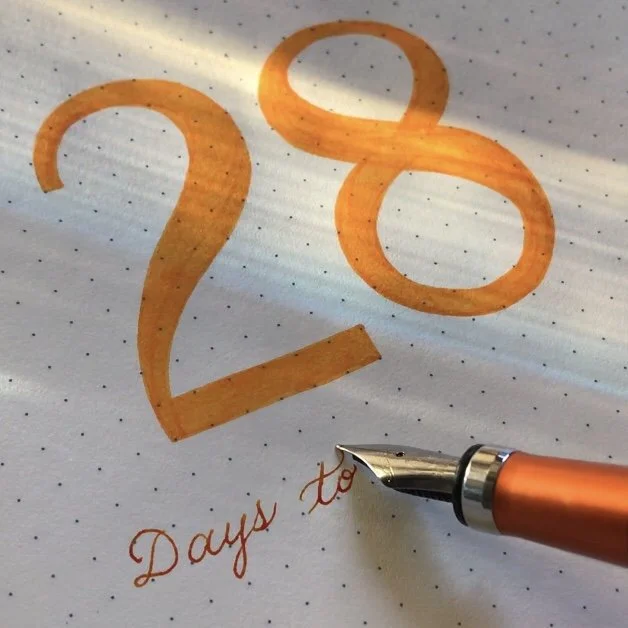 28 Days to Improve Your Life