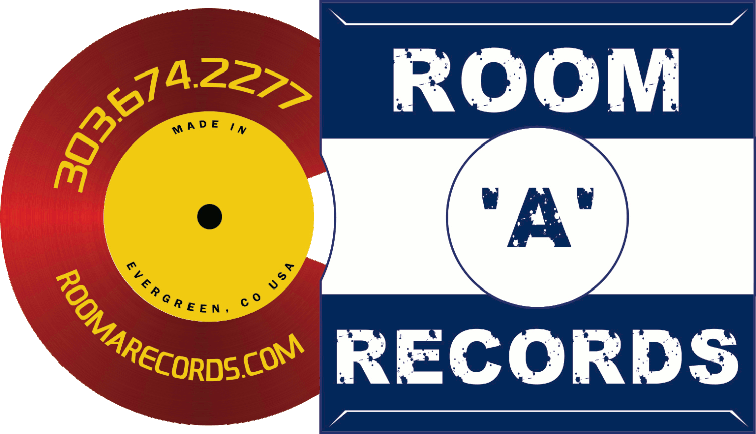 Room 'A' Records Private Music Lessons in Evergreen CO for Adults and Kids, Recording Studio