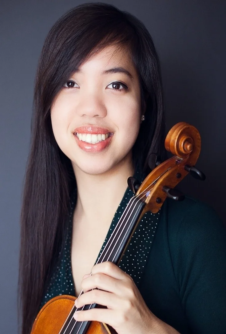 Teachers — Harmony Project San Francisco