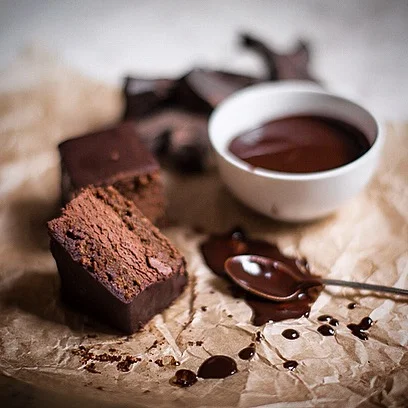 Flourless Chocolate Cake