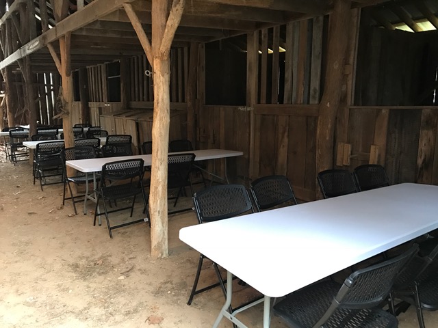 Barn stable tables.JPG