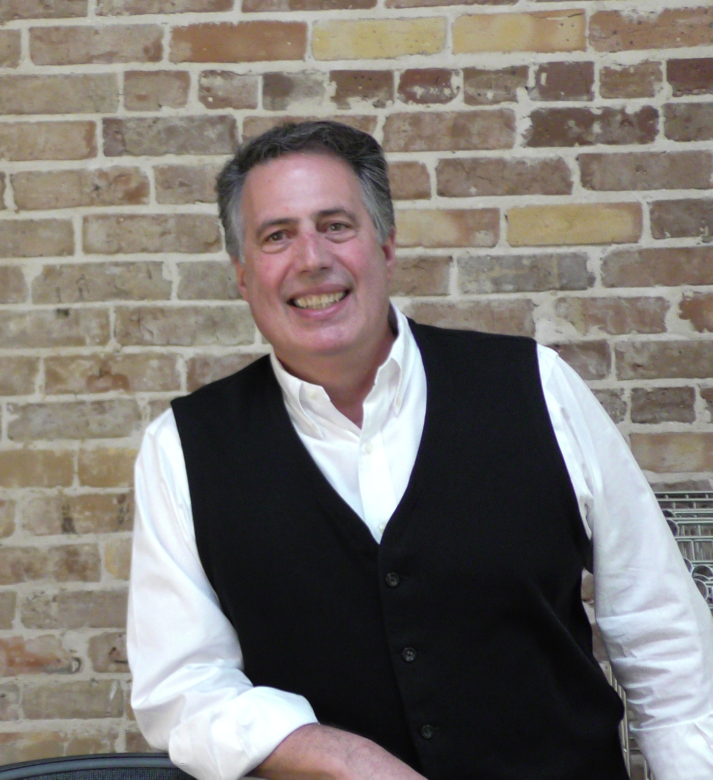 Paul Giggi