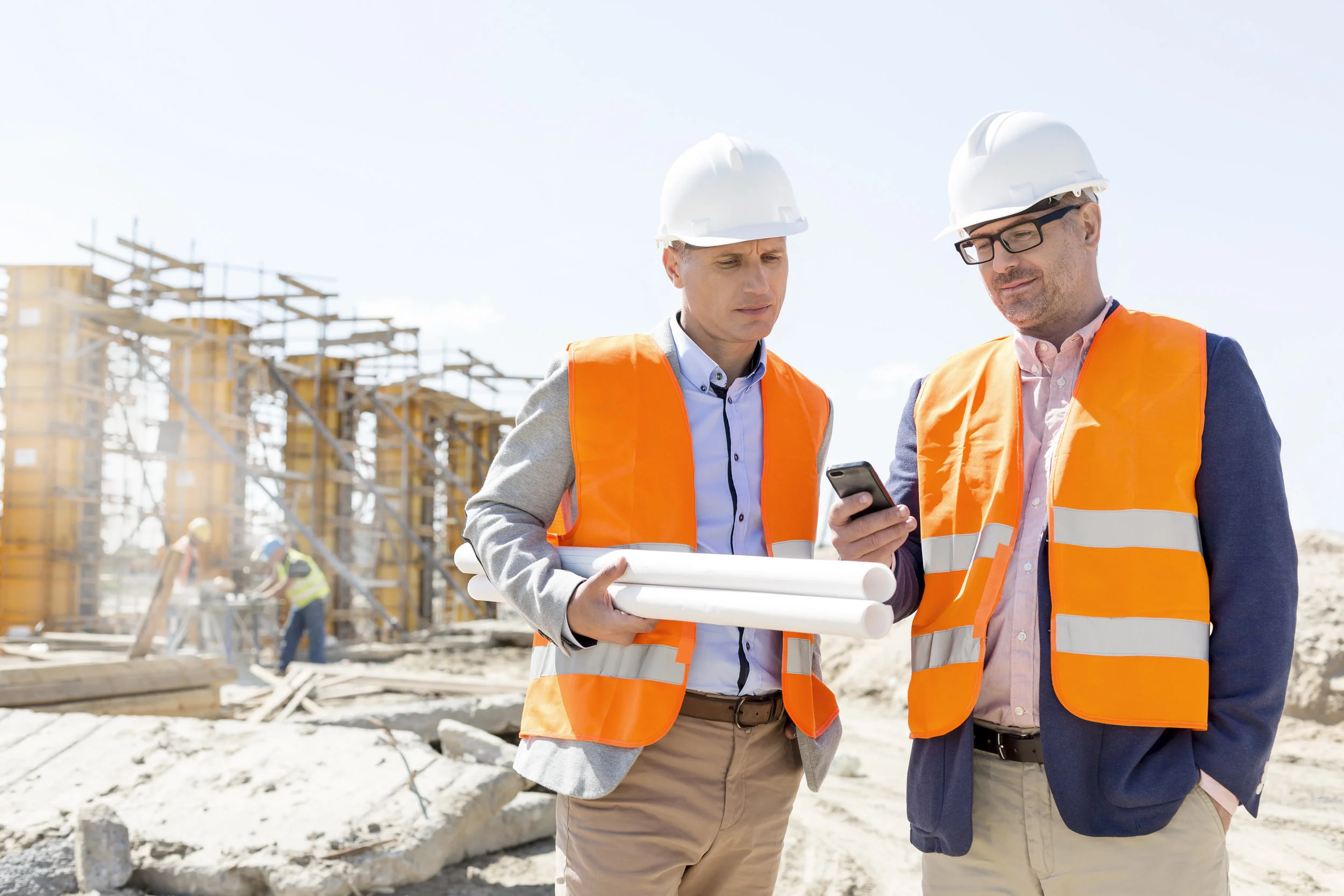 All You Need to Know About Construction Punch List Software Synuma