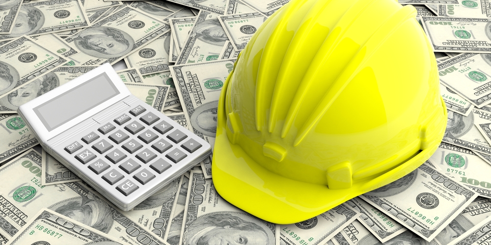 construction labor cost