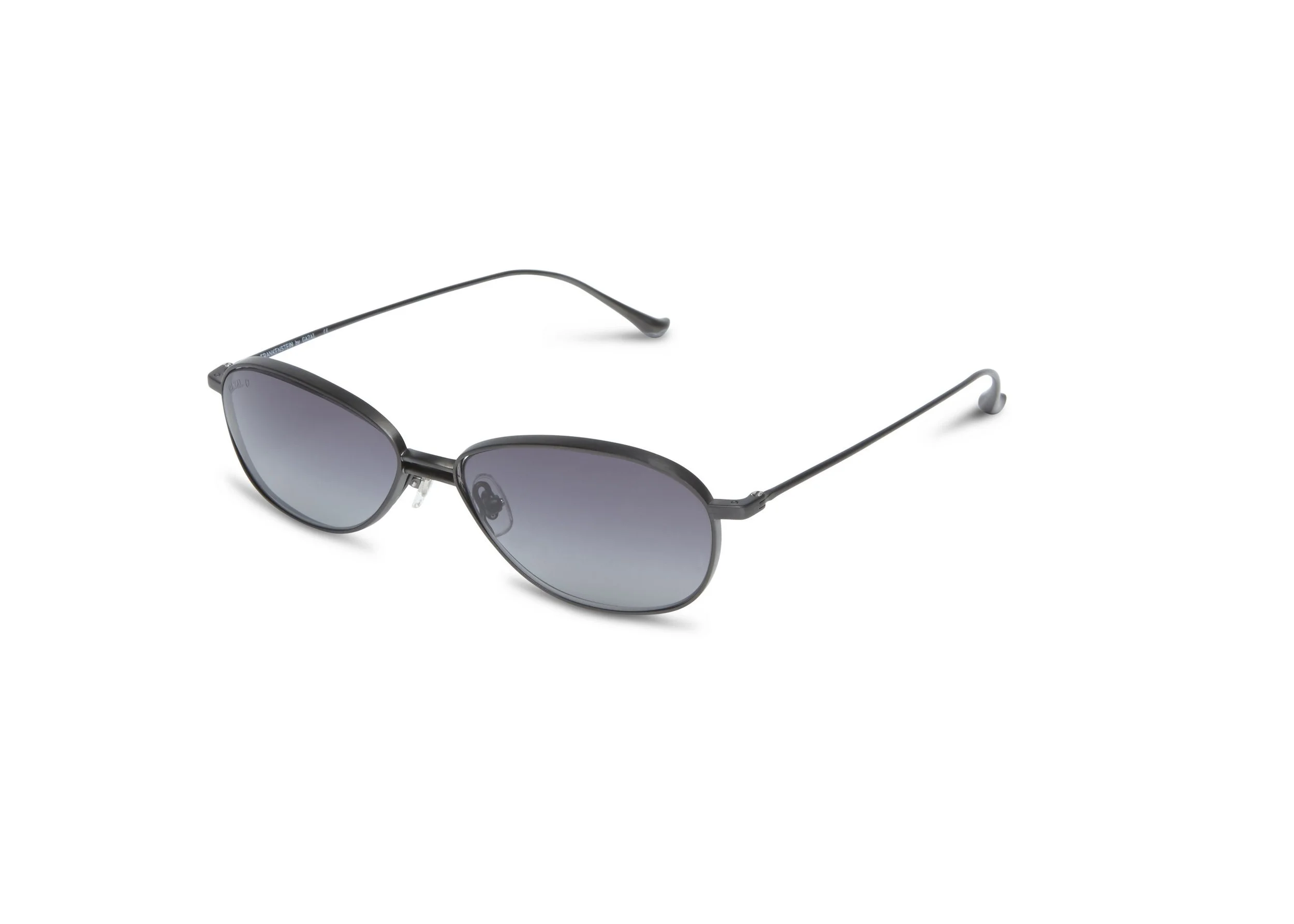 Small Aviator Sunglasses Polarized