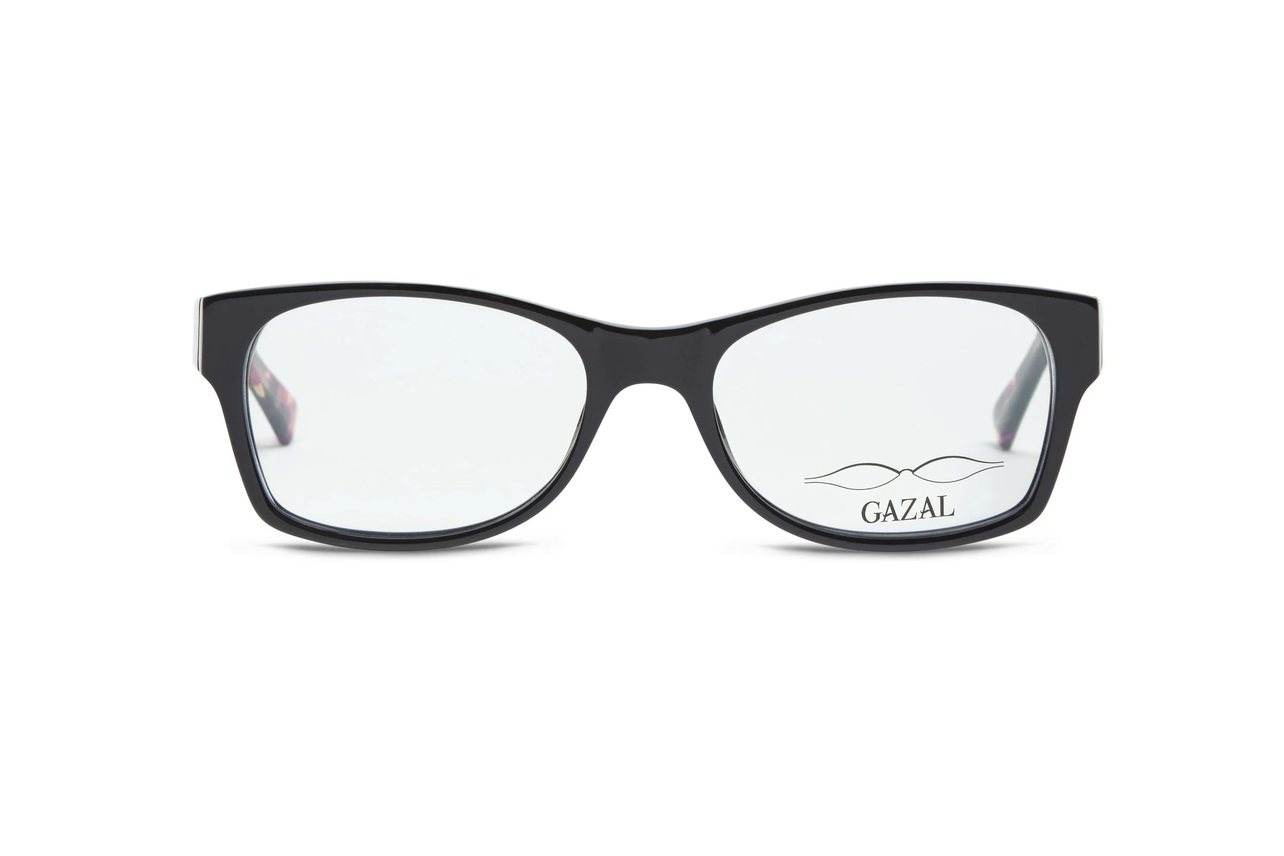 Rectangle Men's Glasses Women's Optical Frames