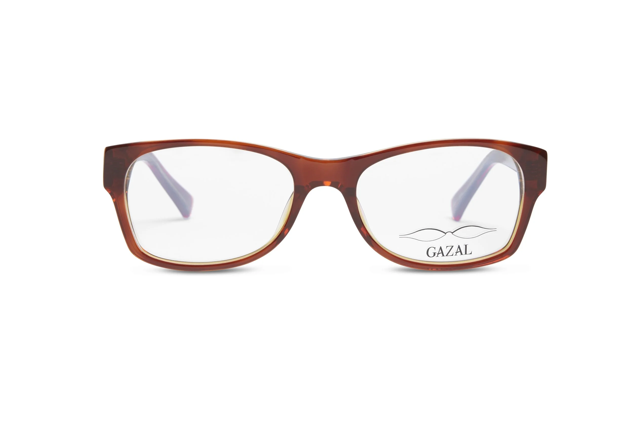 Rectangle Men's Glasses Women's Optical Frames