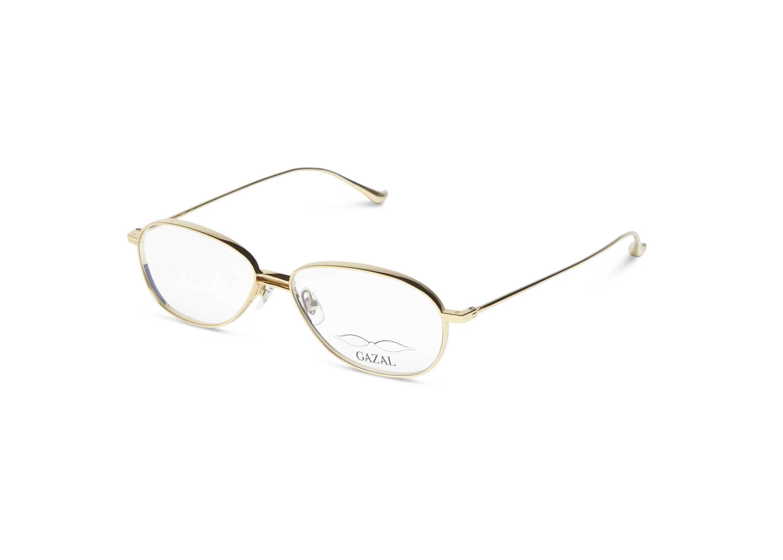 Titanium Men's & Women's Eyeglasses