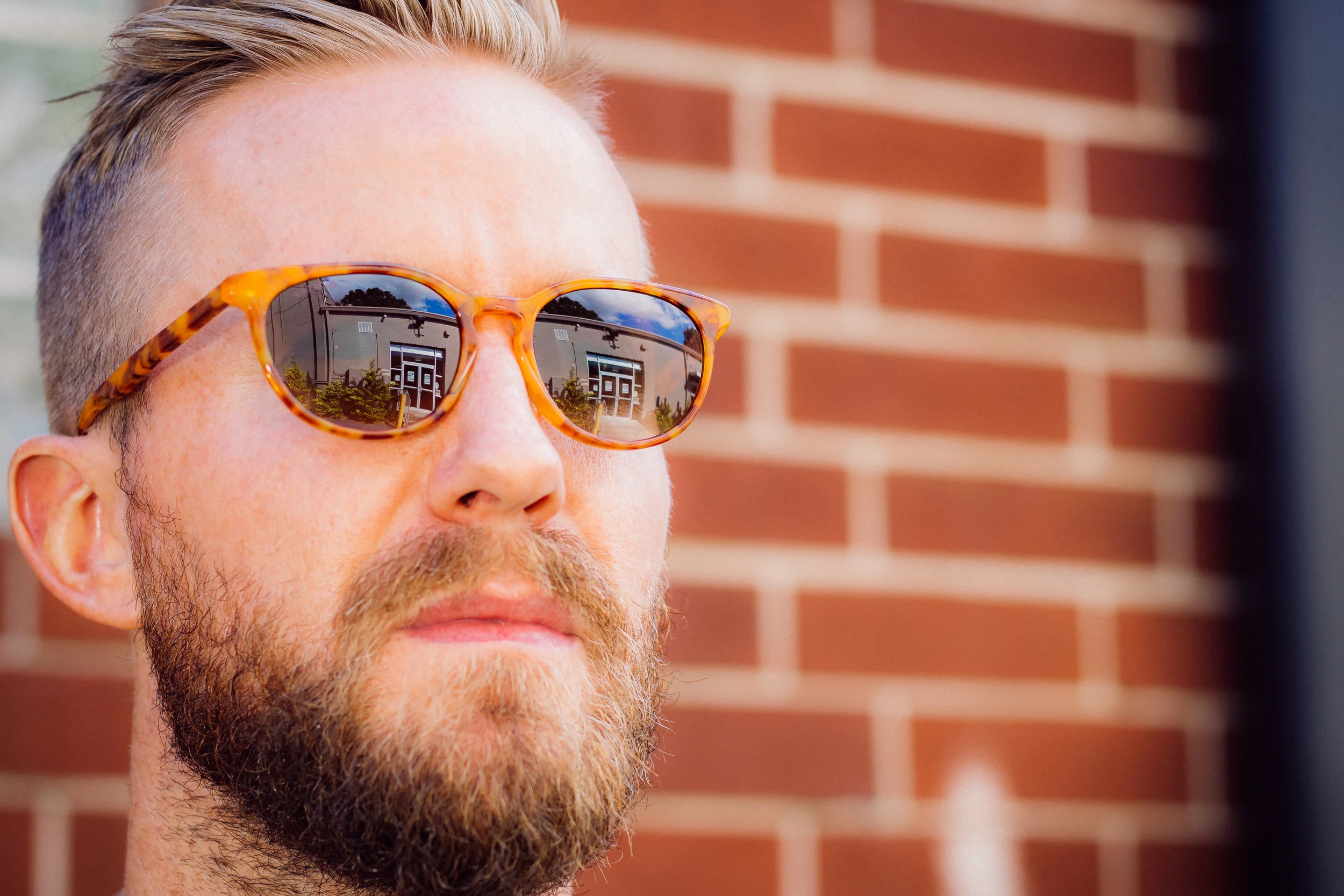 reasons to wear glasses