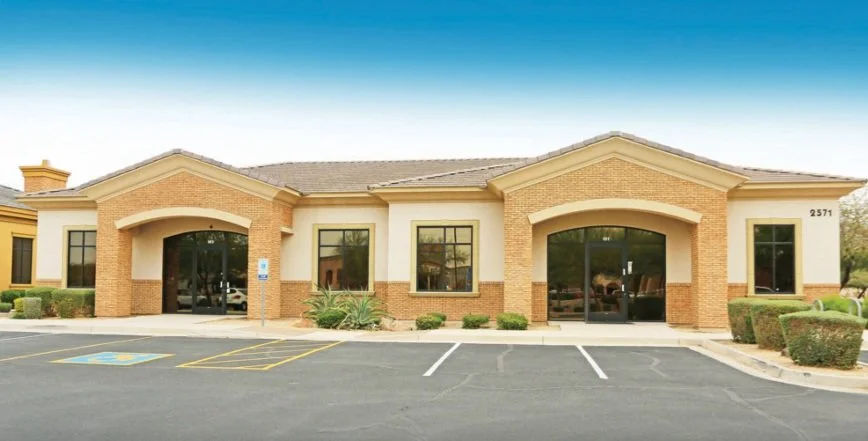 2571 S. Val Vista Dr, Gilbert, AZ 85295