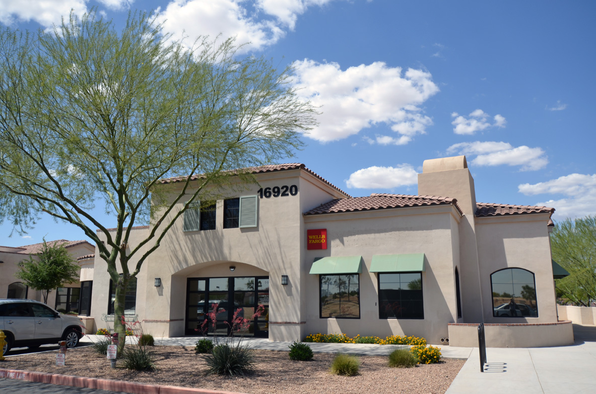 16920 W Bell Road, Surprise, AZ 85374