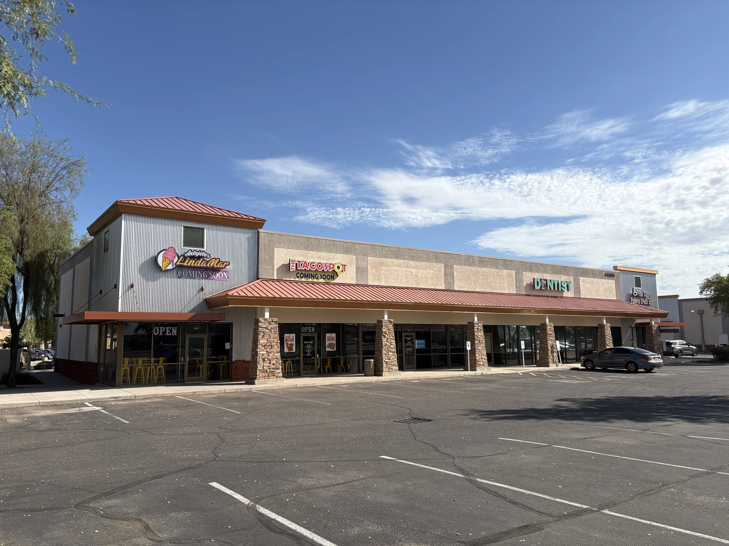 'Cobblestone Fiesta' - 44600 W. Smith Enke Road, Maricopa, AZ 85139