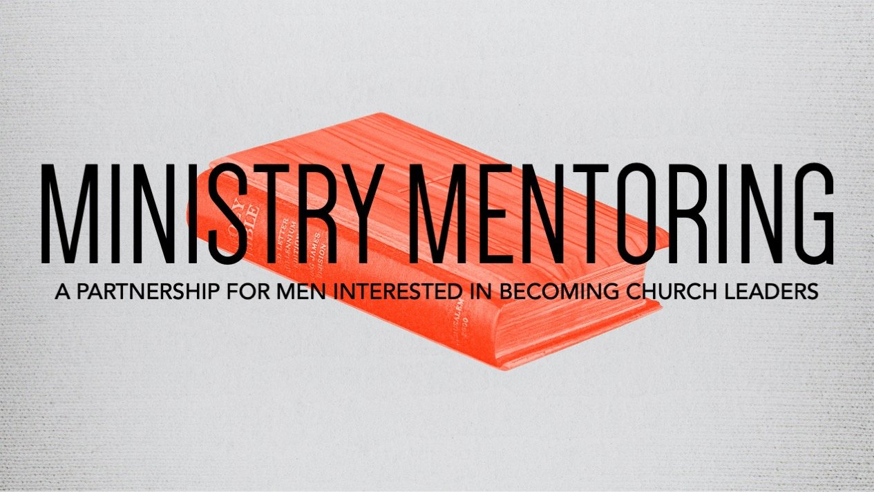Men — Morningside Baptist Church Greenville, SC