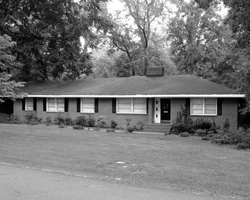 Morningside's first location at 4 Estanolle Drive