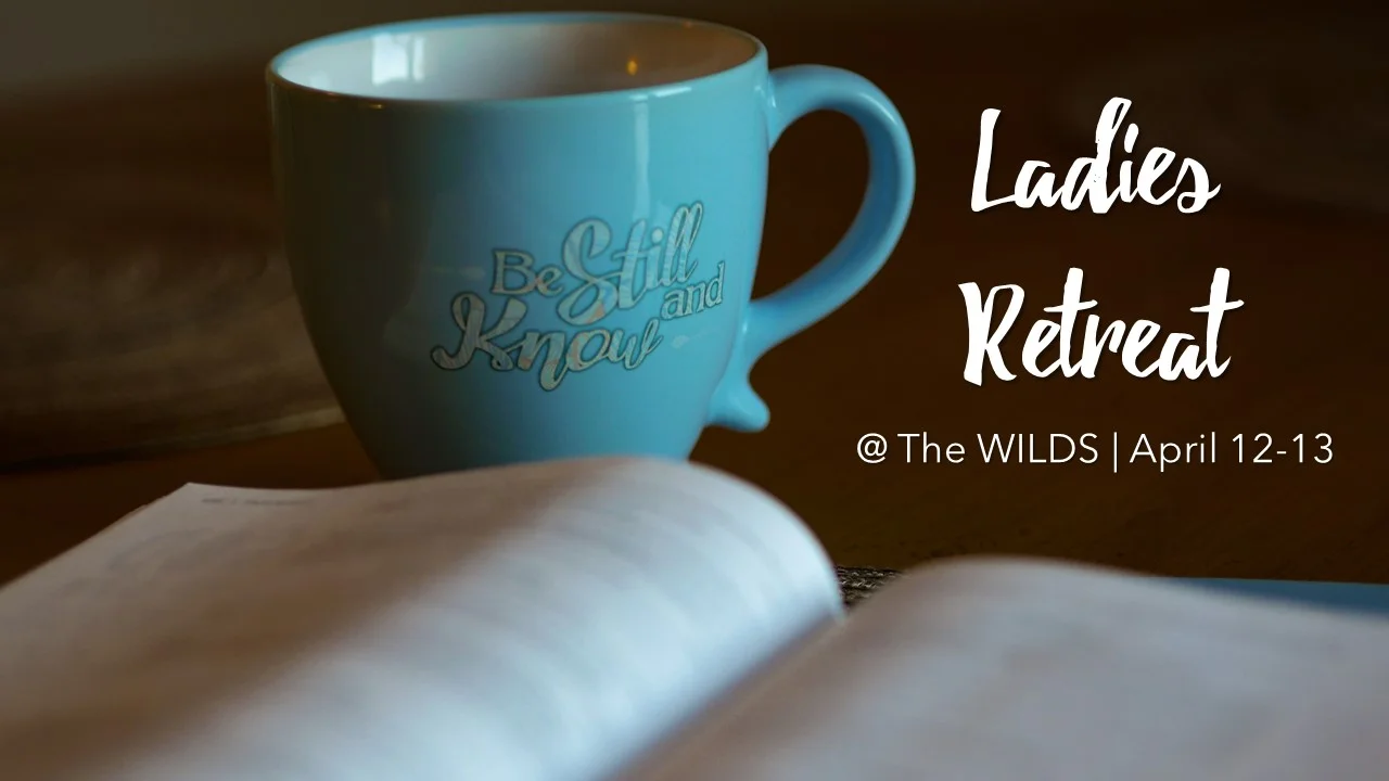 Ladies Retreat
