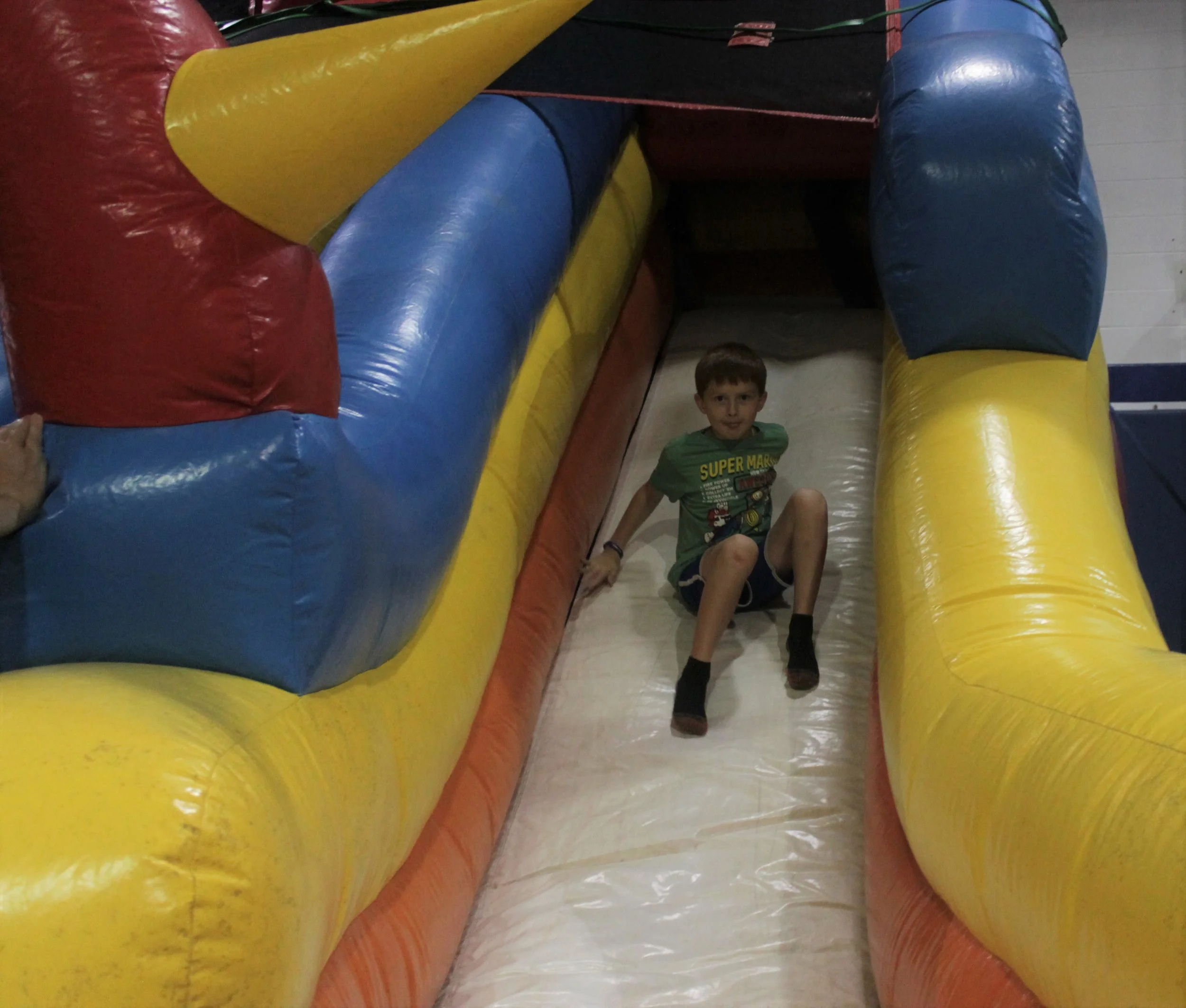 Inflatable slide back to school splash.jpg