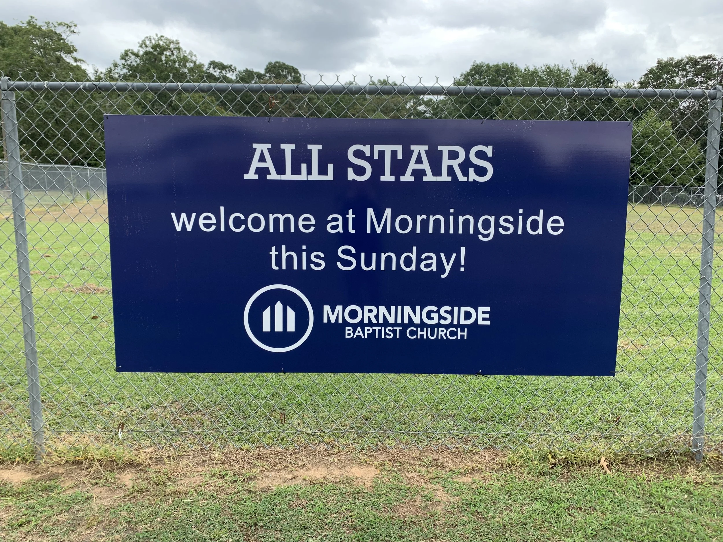 Pelham Road Elementary — Morningside Baptist Church Greenville, SC