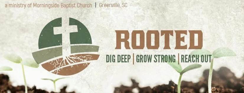 Welcome to Rooted!