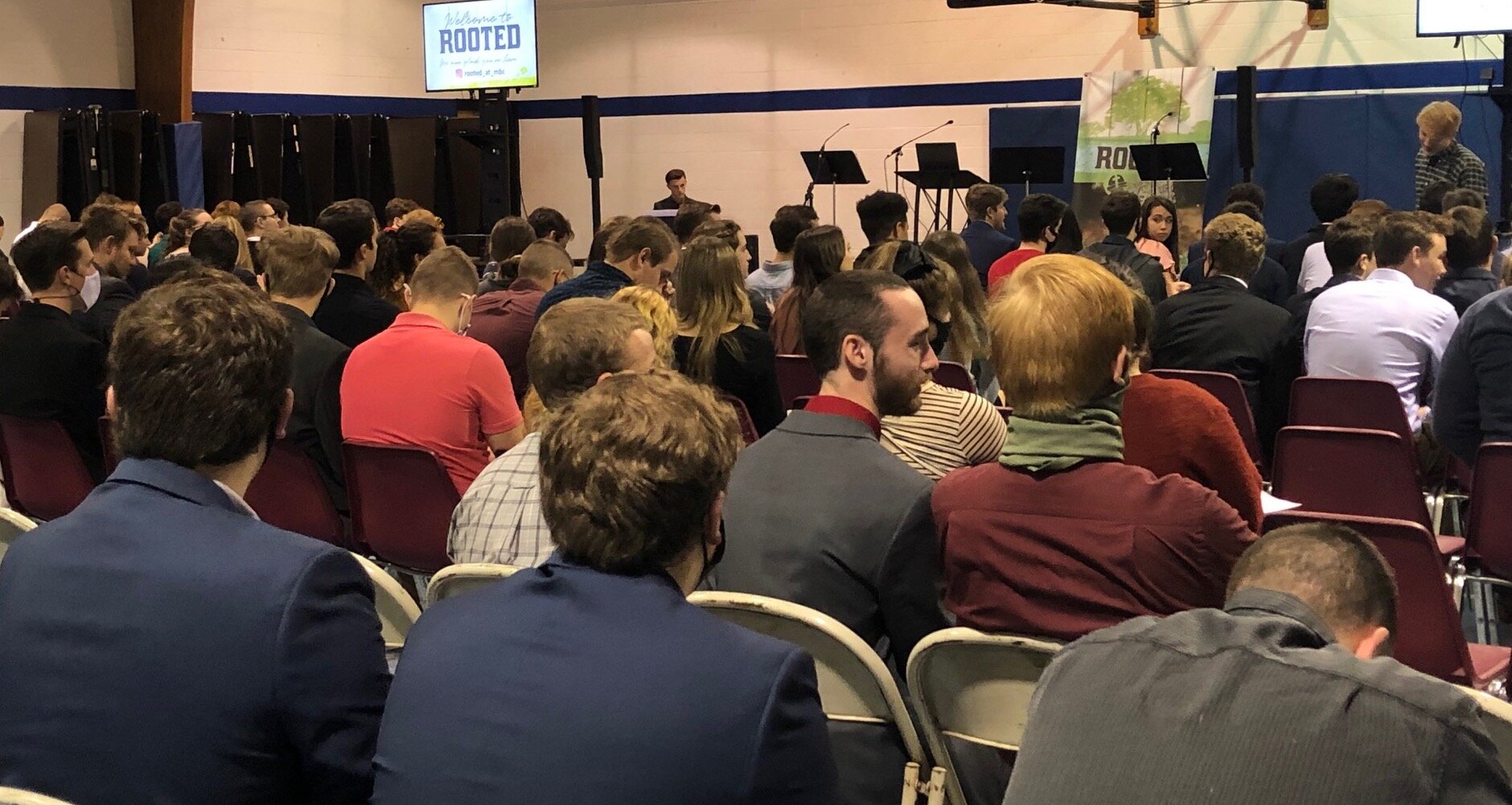 Loving God - Mark 12:30