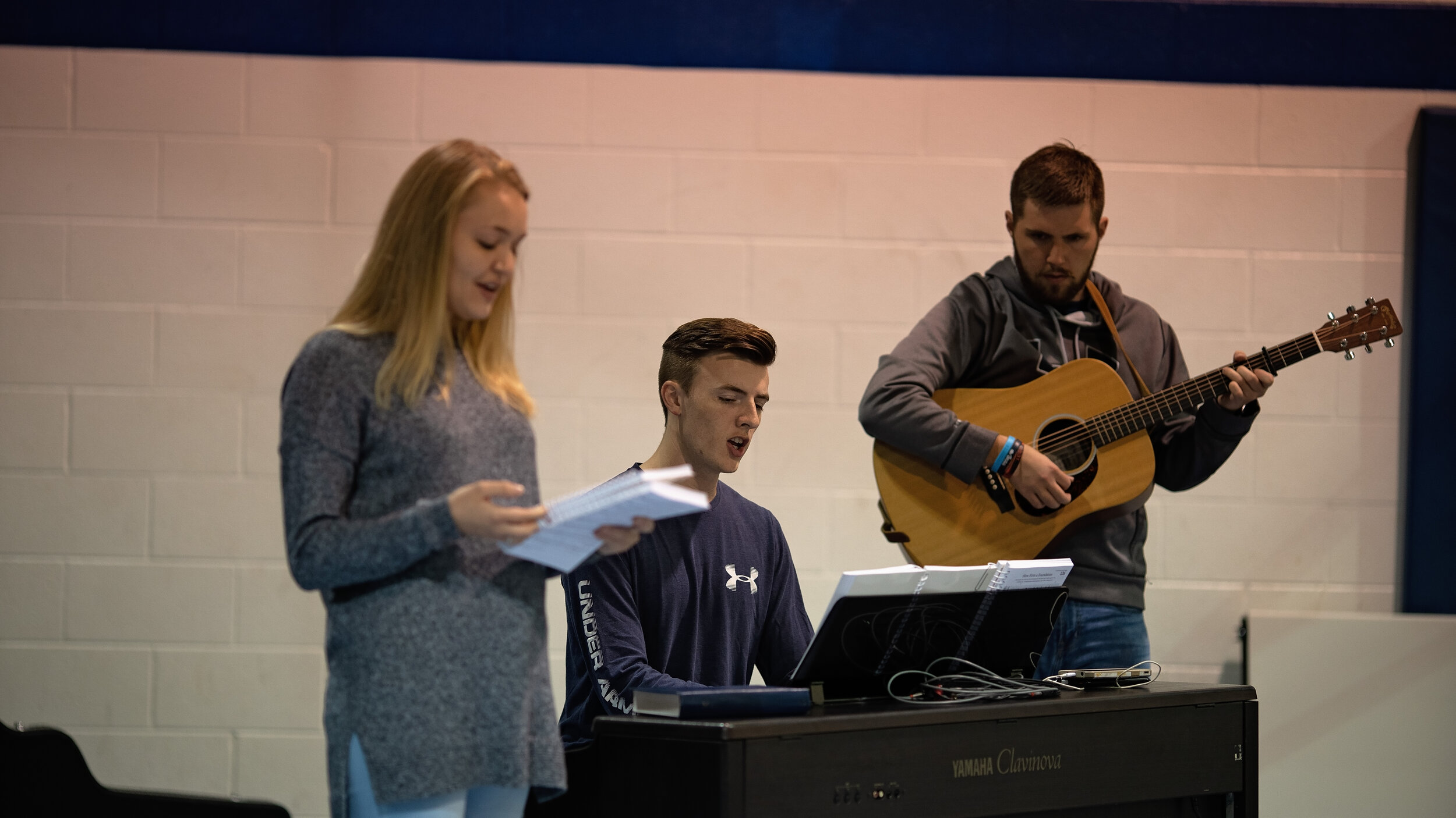 The Lord is My Shepherd - Psalm 23