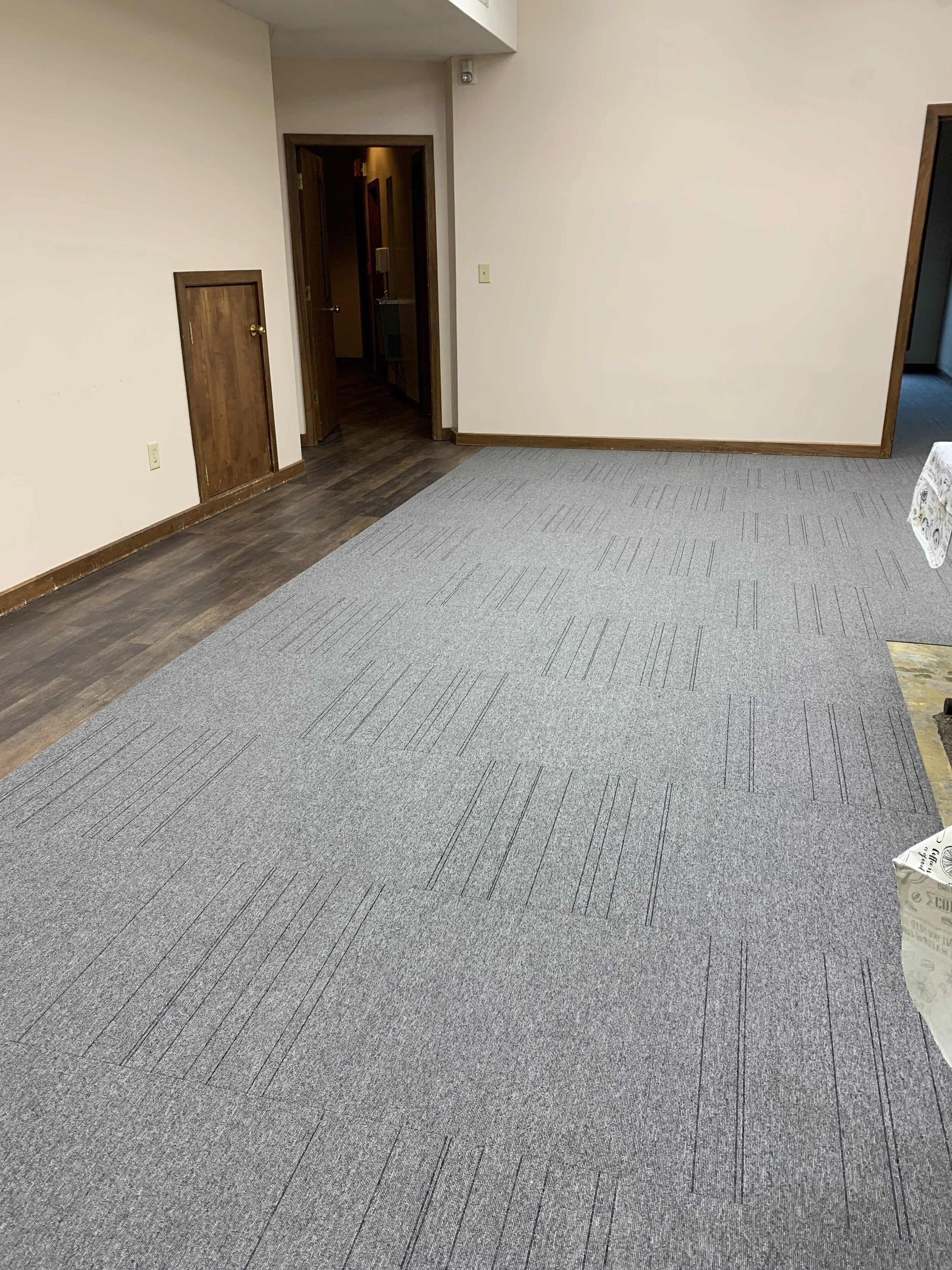 Chapel Big Room Floor.JPG