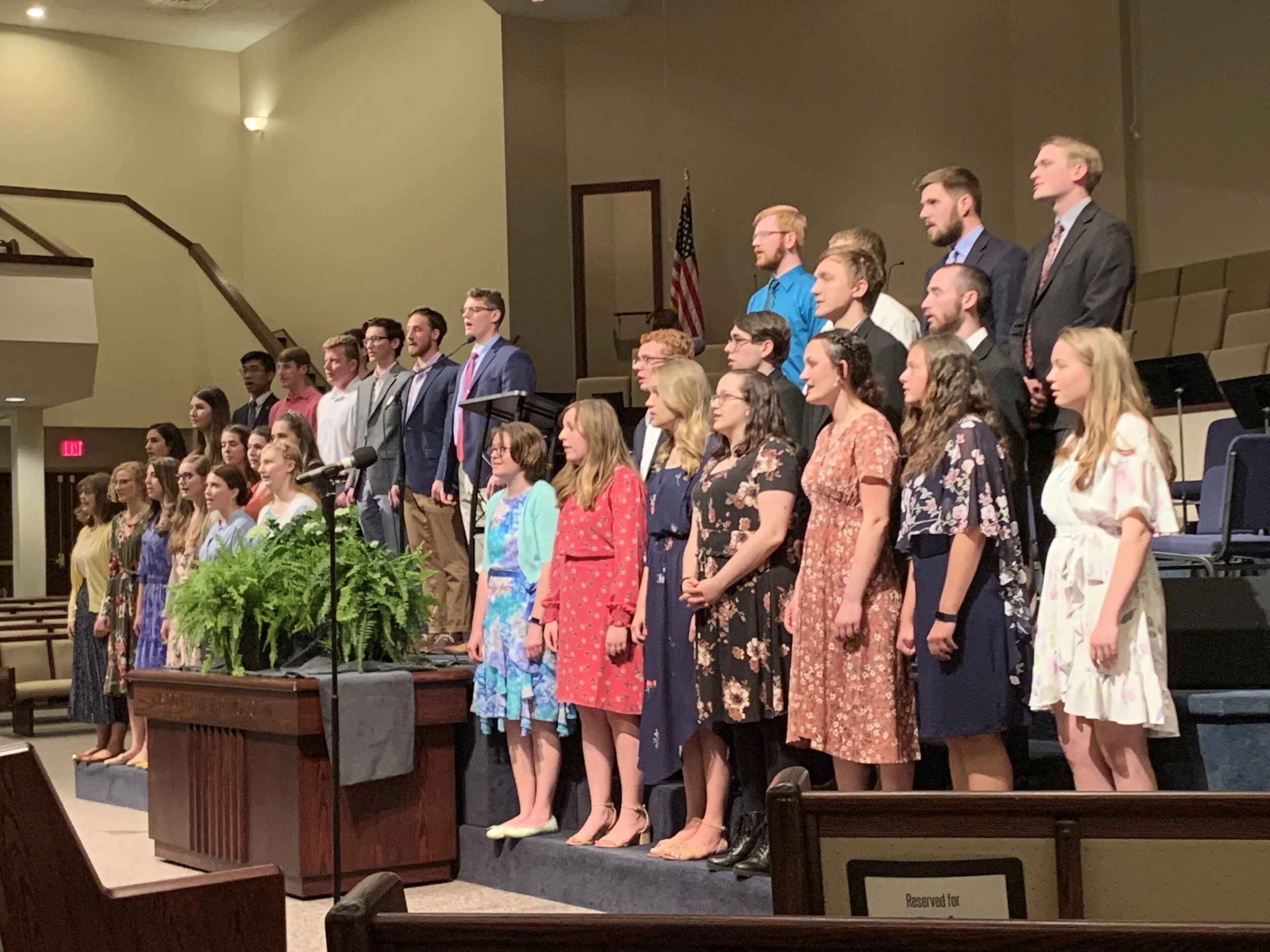 Rooted Leads PM Service 