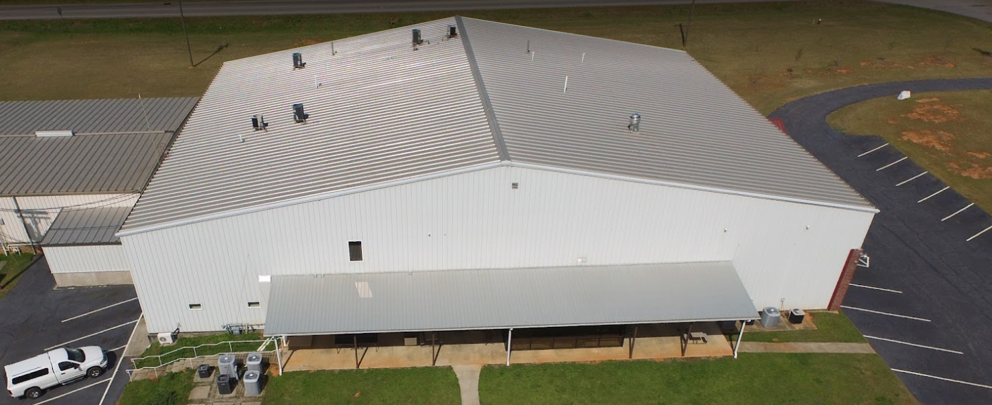 Senior Adult Mission Trip to Source of Light Ministries