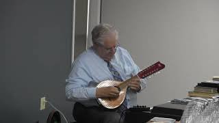 Sacred Concert with Evangelist Ken Lynch